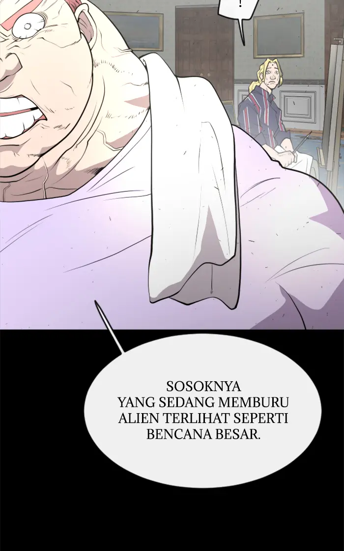 Superhuman Era Chapter 88 Gambar 14
