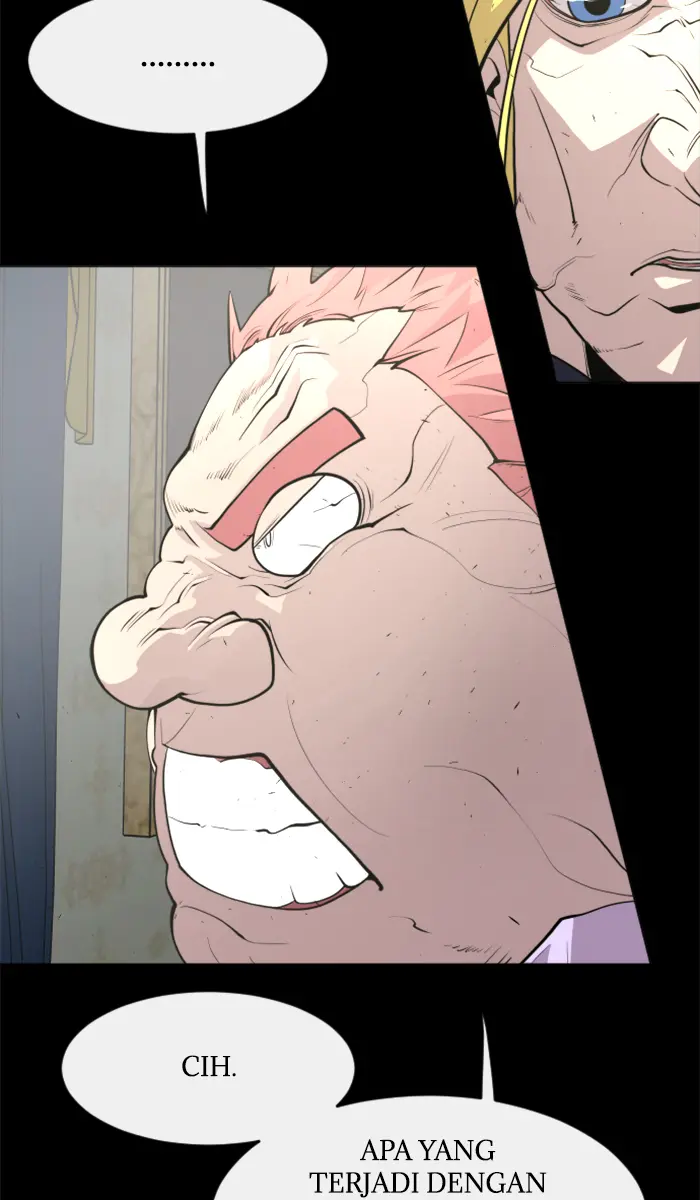 Superhuman Era Chapter 88 Gambar 20