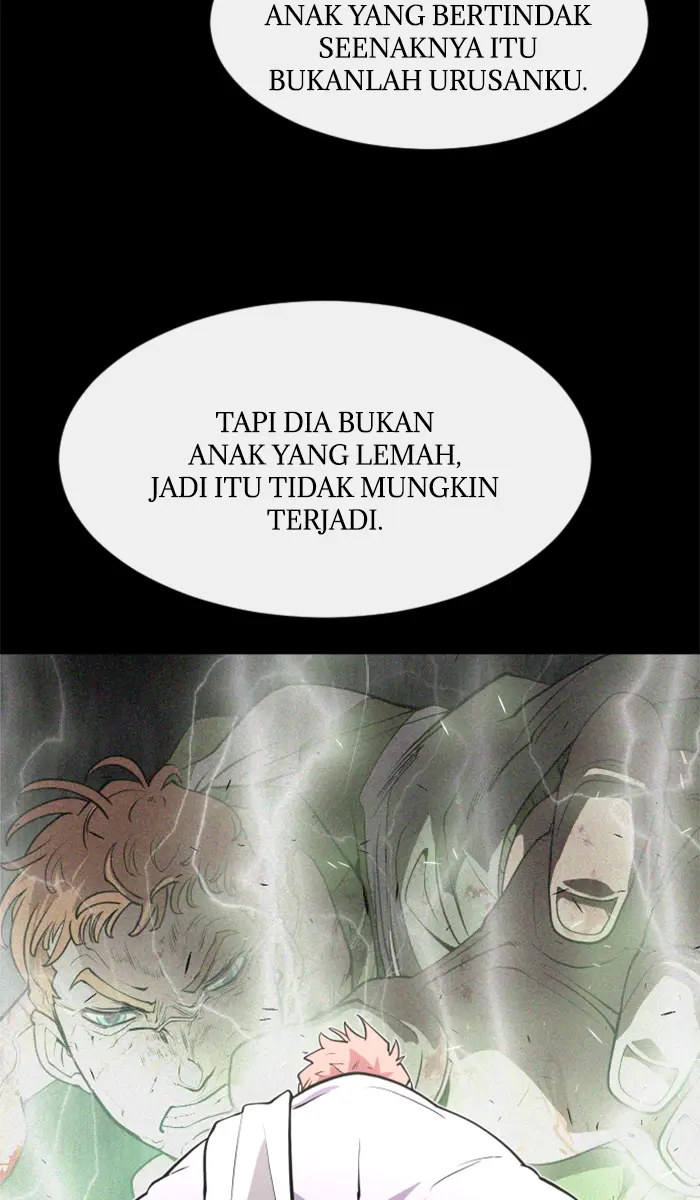 Superhuman Era Chapter 88 Gambar 21