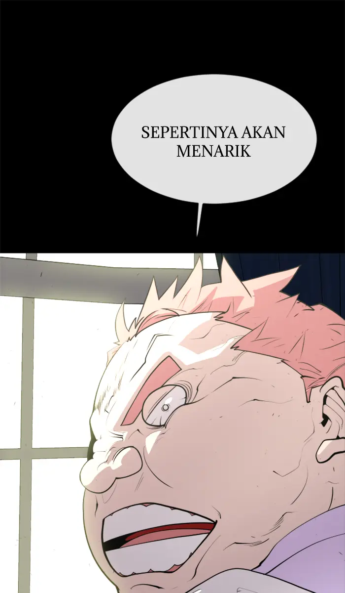 Superhuman Era Chapter 88 Gambar 27
