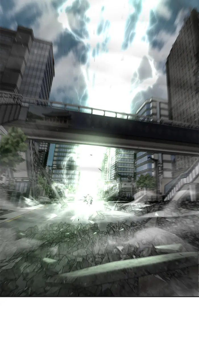 Superhuman Era Chapter 88 Gambar 30
