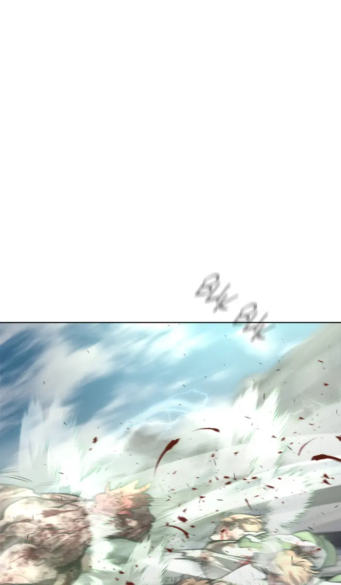 Superhuman Era Chapter 88 Gambar 32