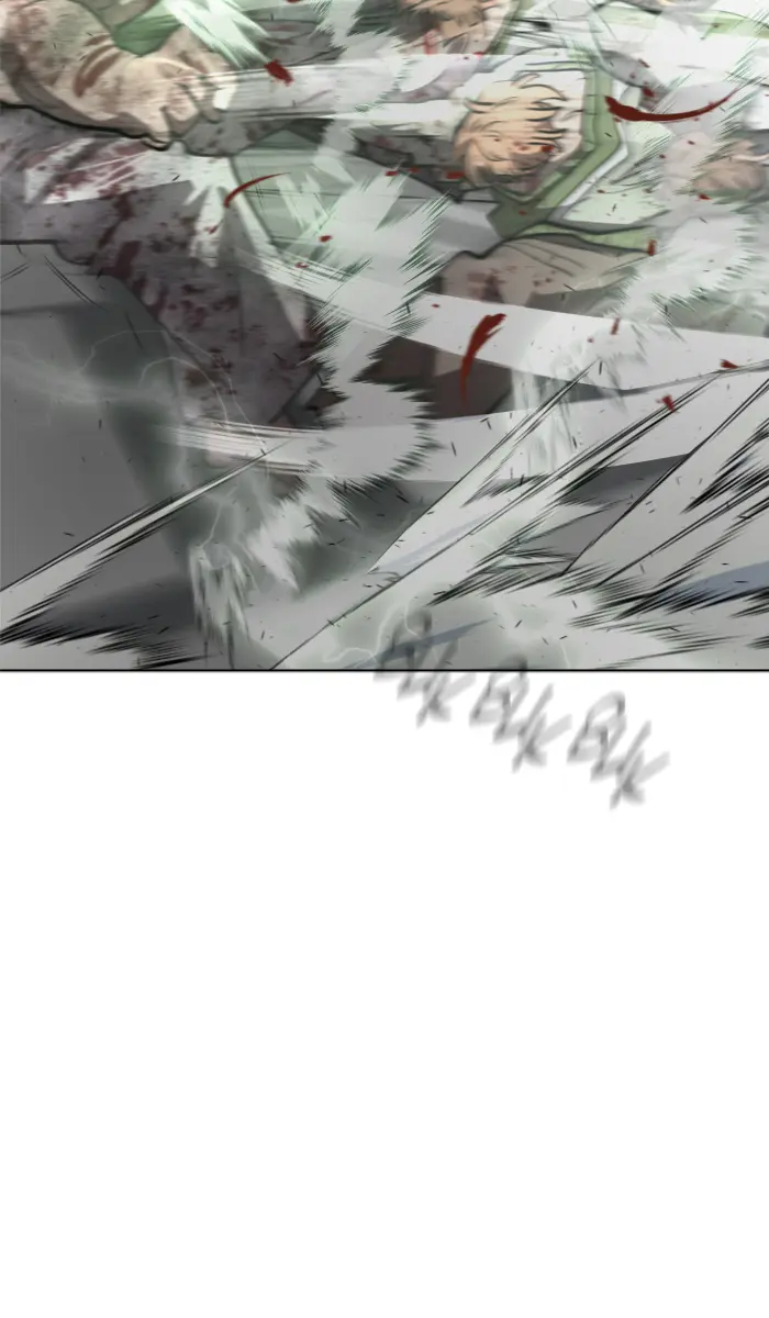 Superhuman Era Chapter 88 Gambar 33