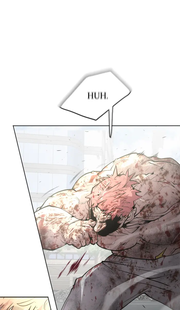 Superhuman Era Chapter 88 Gambar 39