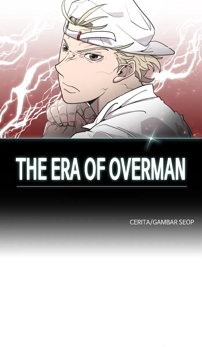 Superhuman Era Chapter 88 Gambar 4