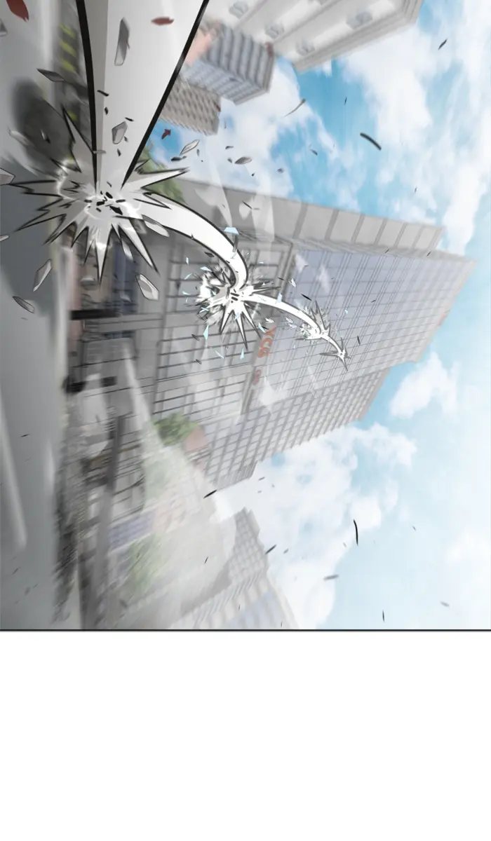 Superhuman Era Chapter 88 Gambar 45