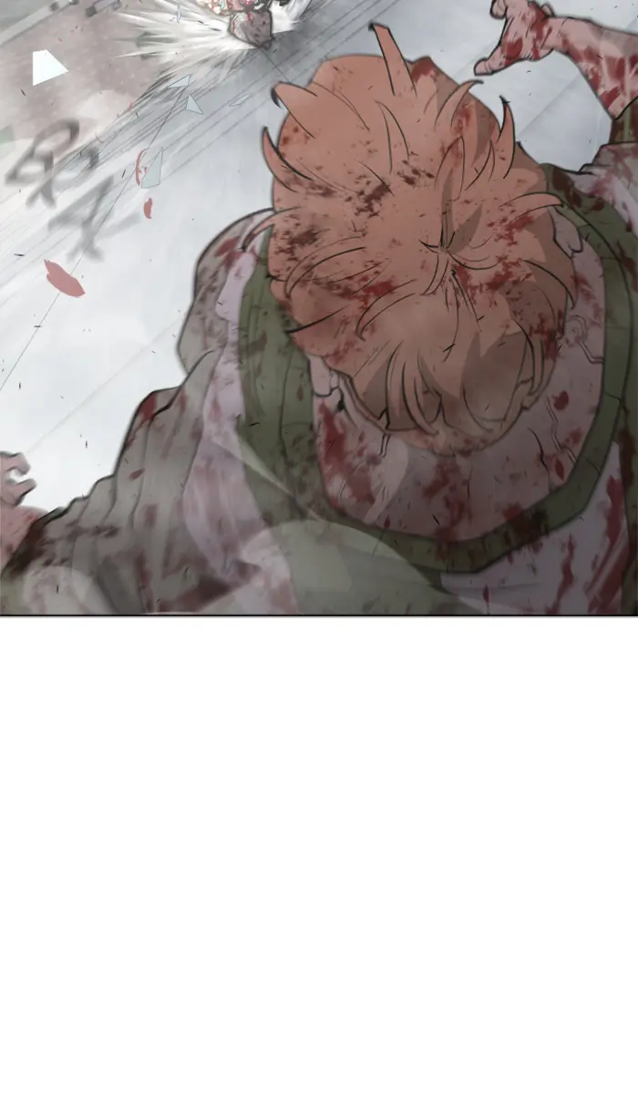 Superhuman Era Chapter 88 Gambar 48