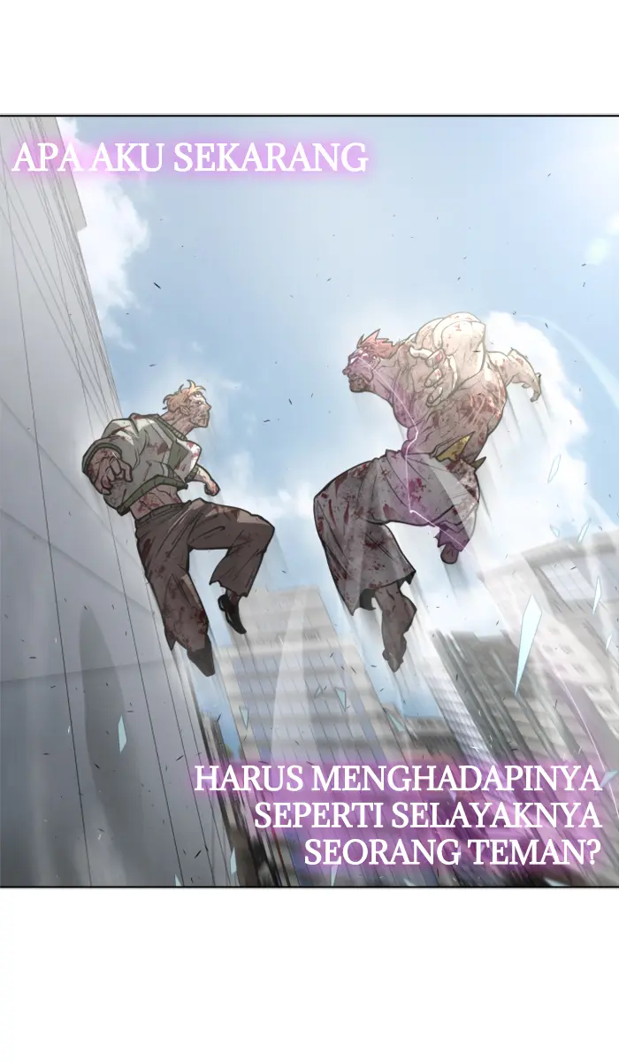 Superhuman Era Chapter 88 Gambar 49