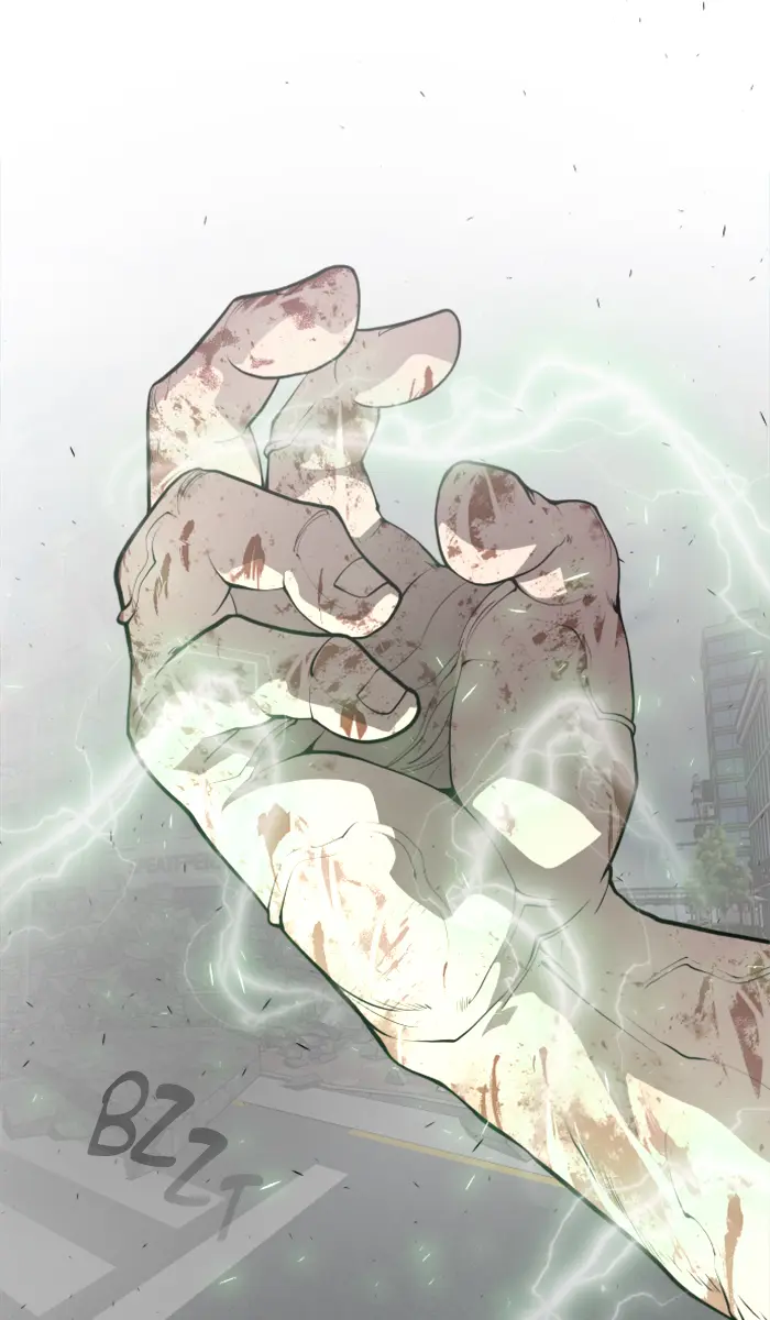 Superhuman Era Chapter 88 Gambar 5