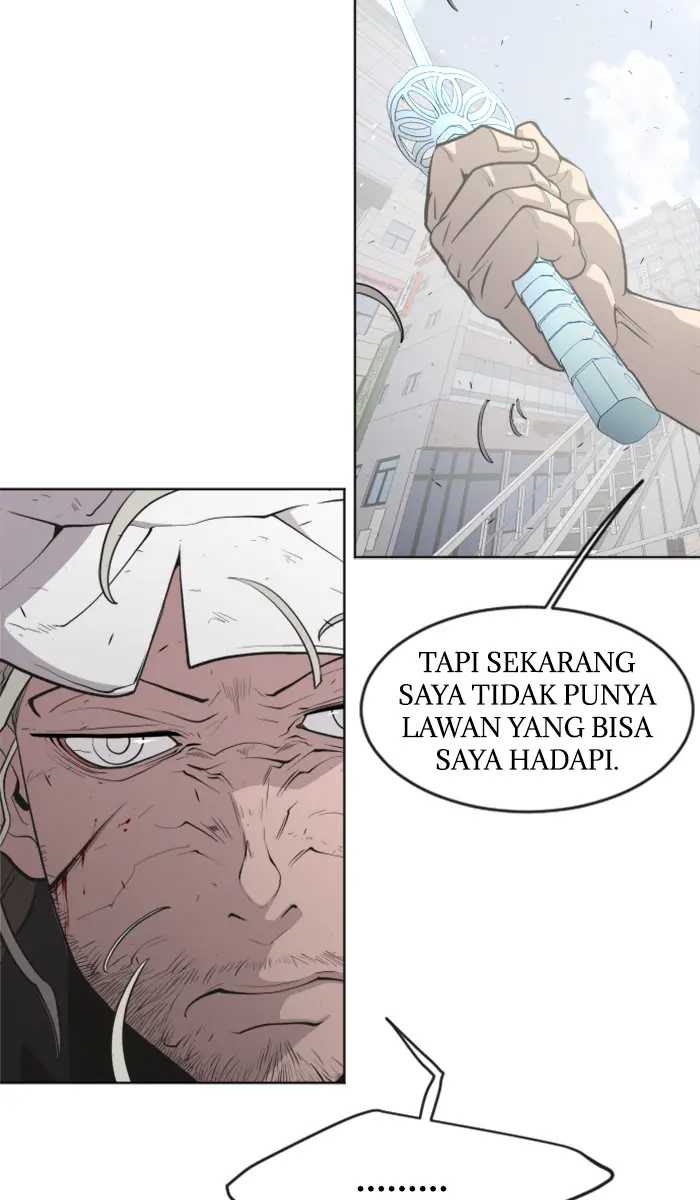 Superhuman Era Chapter 88 Gambar 57