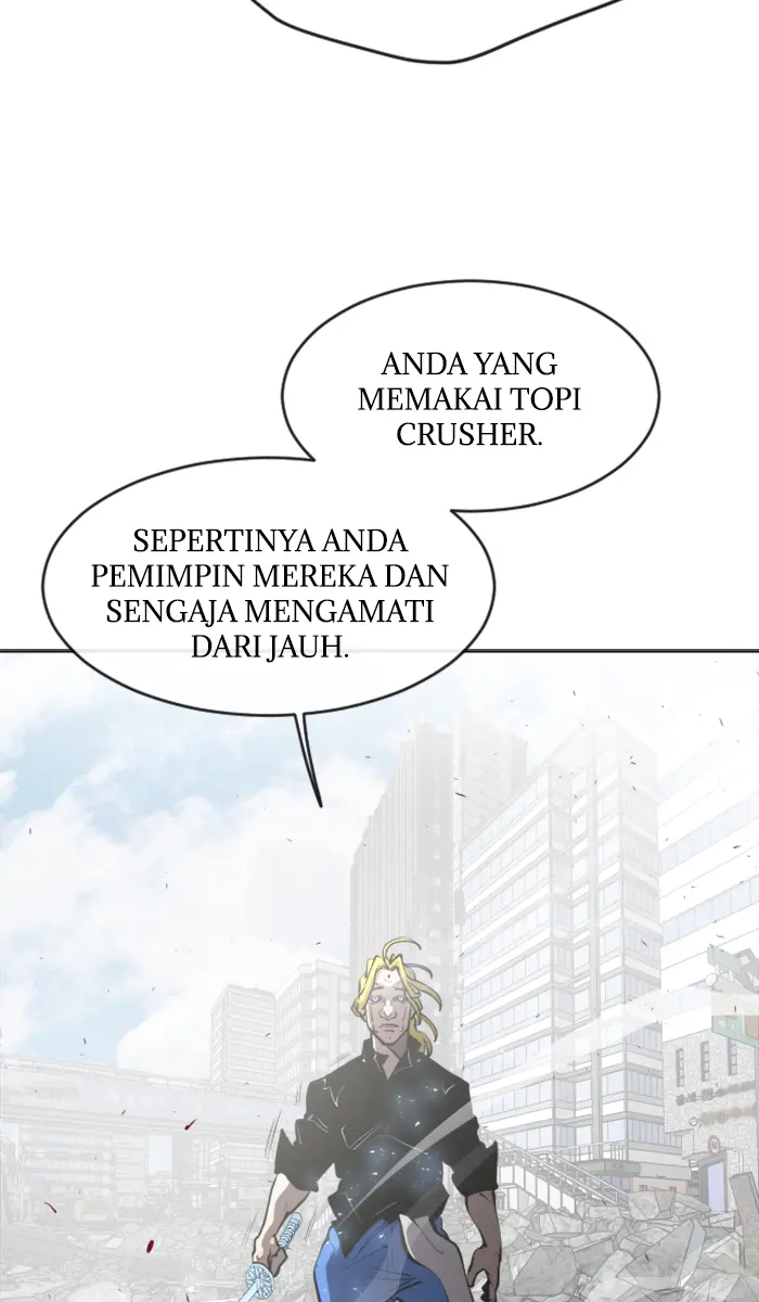 Superhuman Era Chapter 88 Gambar 58