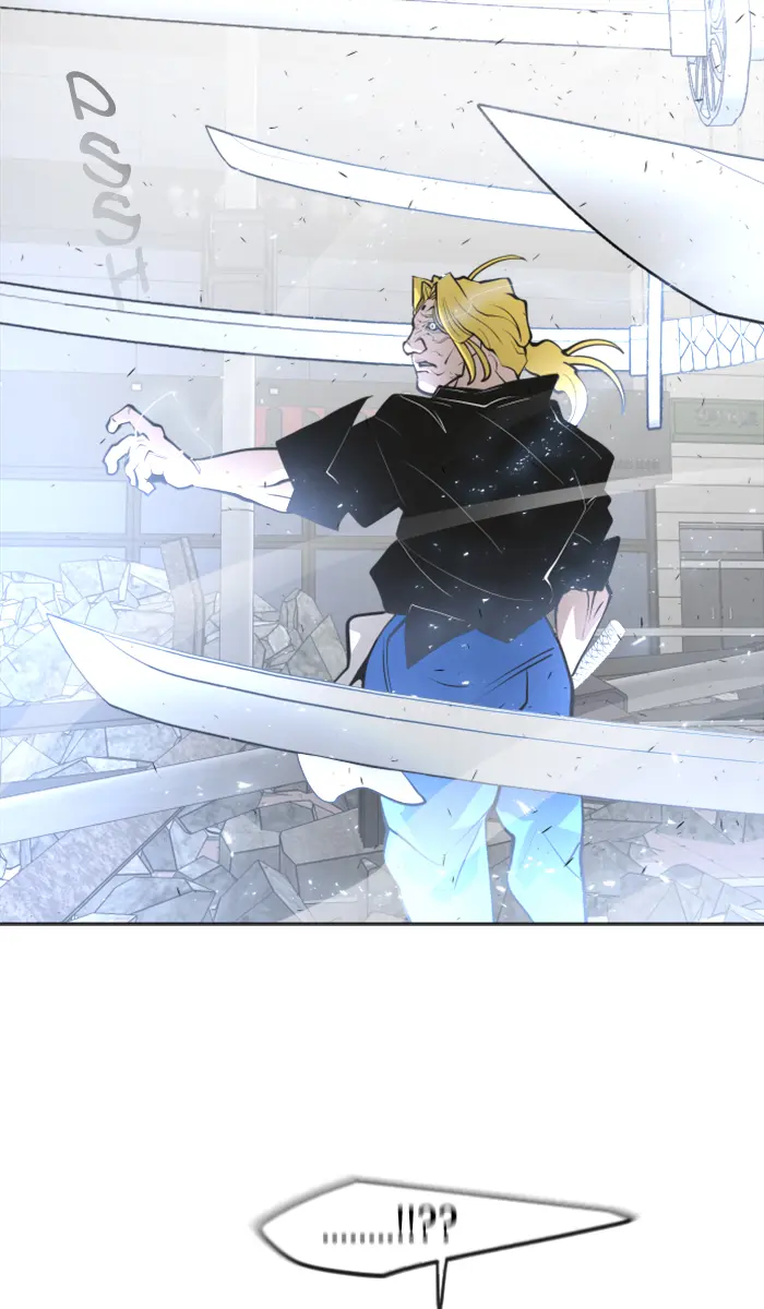 Superhuman Era Chapter 88 Gambar 63