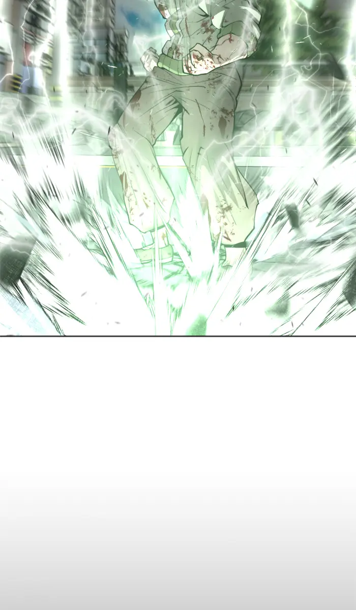 Superhuman Era Chapter 88 Gambar 7