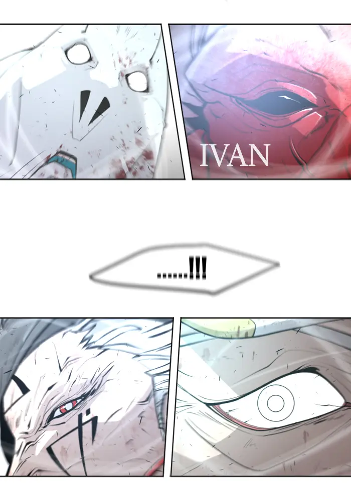 Superhuman Era Chapter 88 Gambar 74