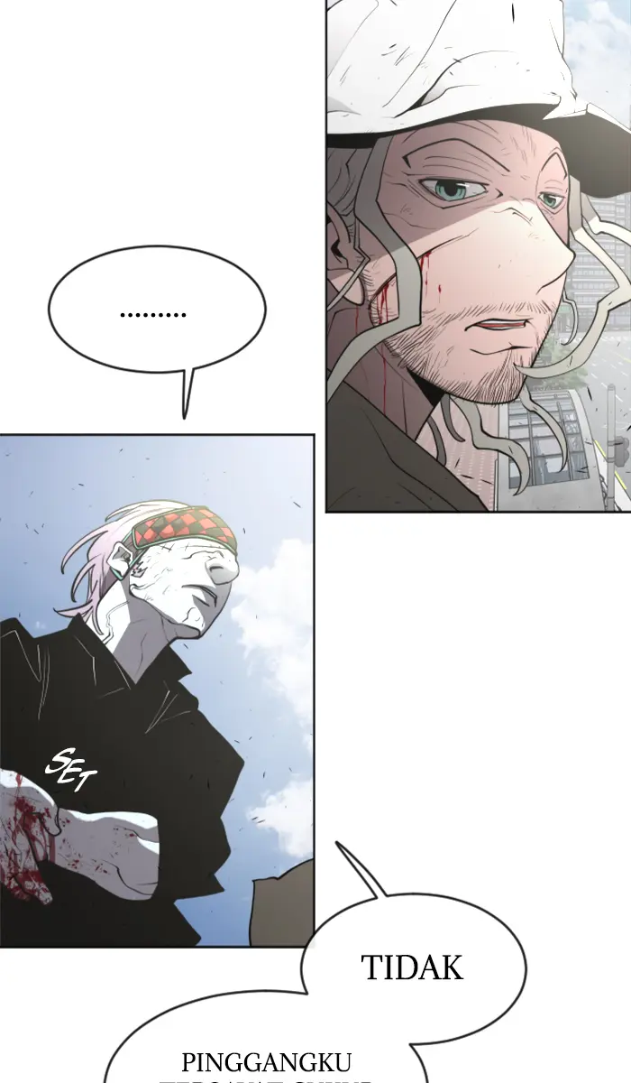 Superhuman Era Chapter 88 Gambar 78