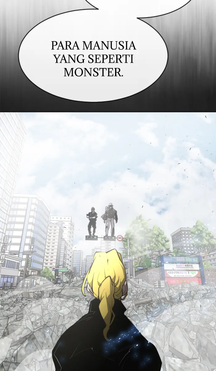 Superhuman Era Chapter 88 Gambar 80