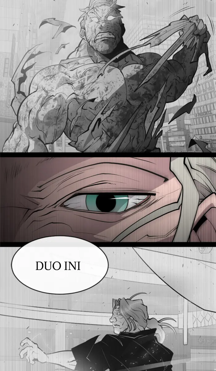 Superhuman Era Chapter 88 Gambar 85