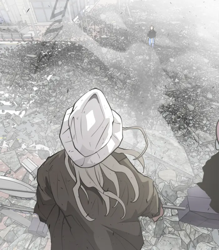 Superhuman Era Chapter 88 Gambar 89