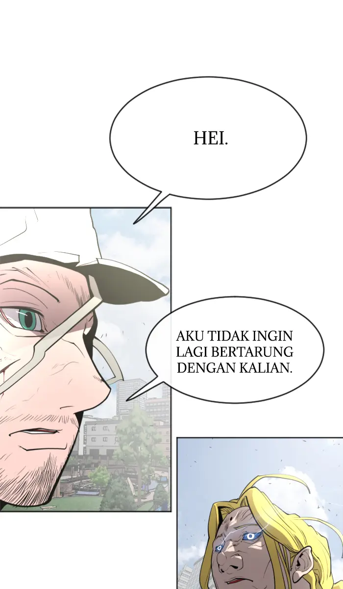 Komik Superhuman Era Chapter 89 gambar 1