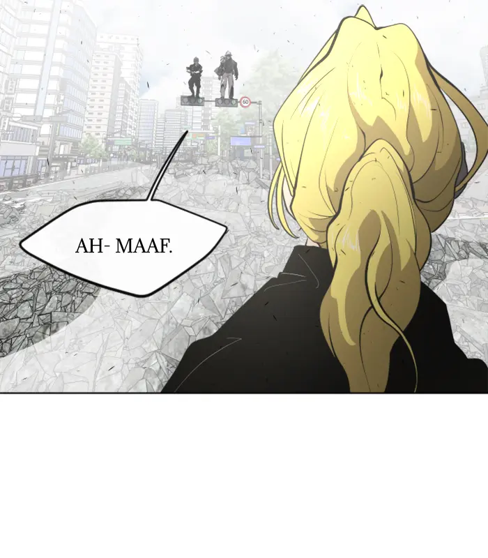 Superhuman Era Chapter 89 Gambar 12