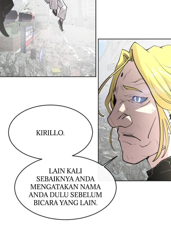 Superhuman Era Chapter 89 Gambar 14