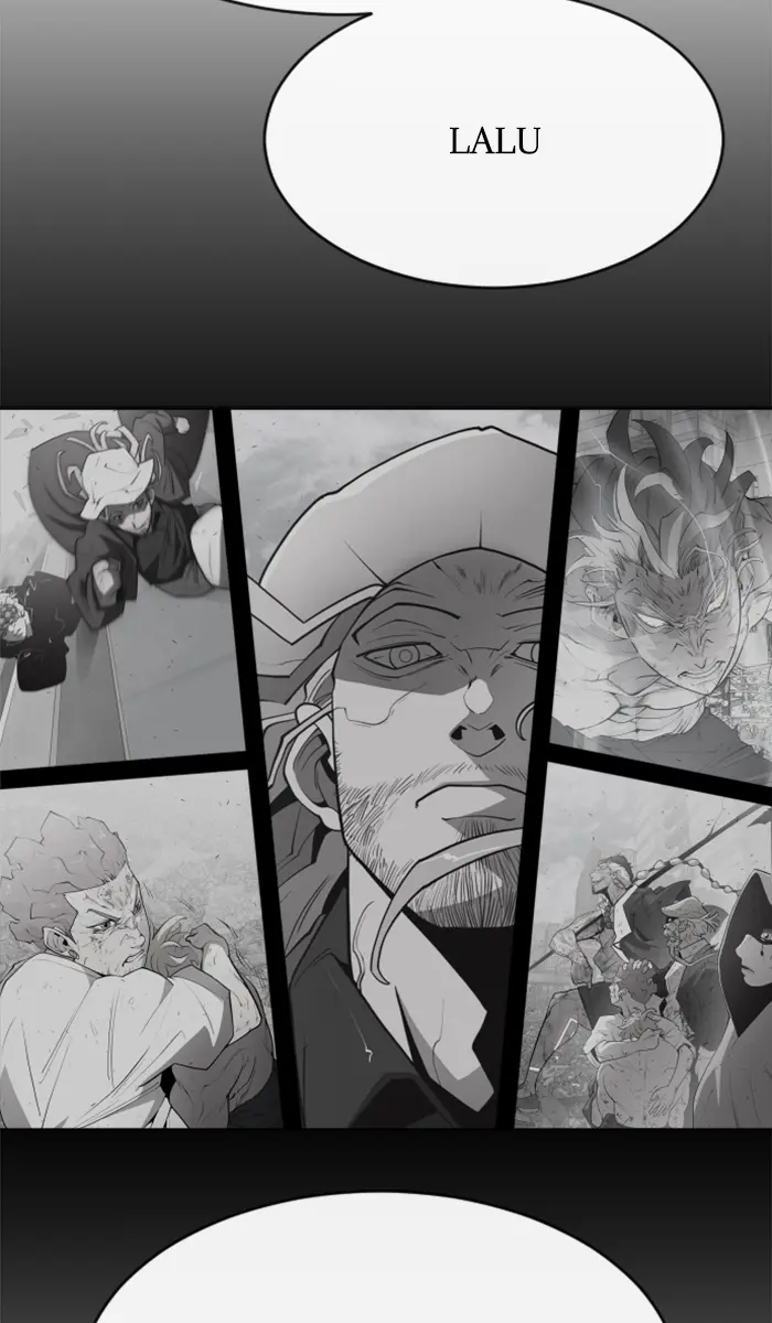 Superhuman Era Chapter 89 Gambar 18