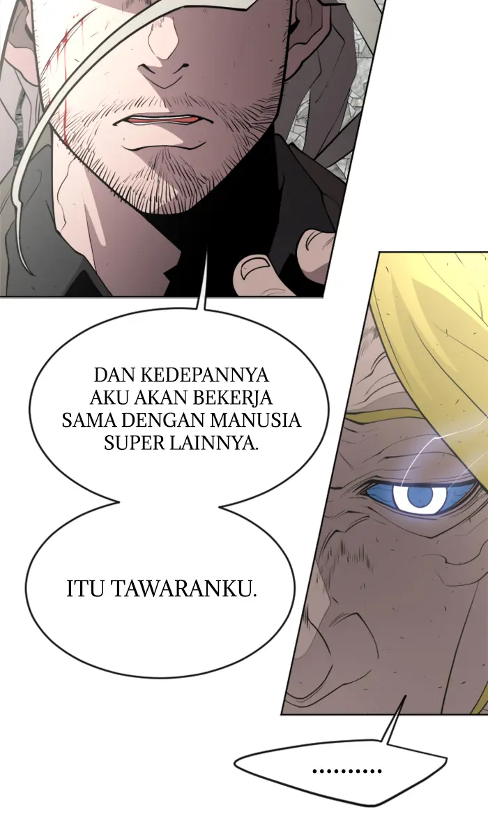 Superhuman Era Chapter 89 Gambar 20