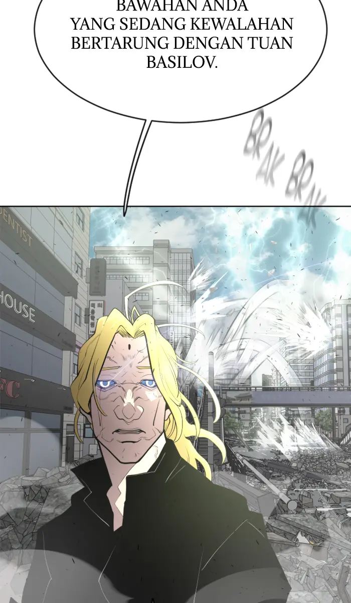 Superhuman Era Chapter 89 Gambar 22