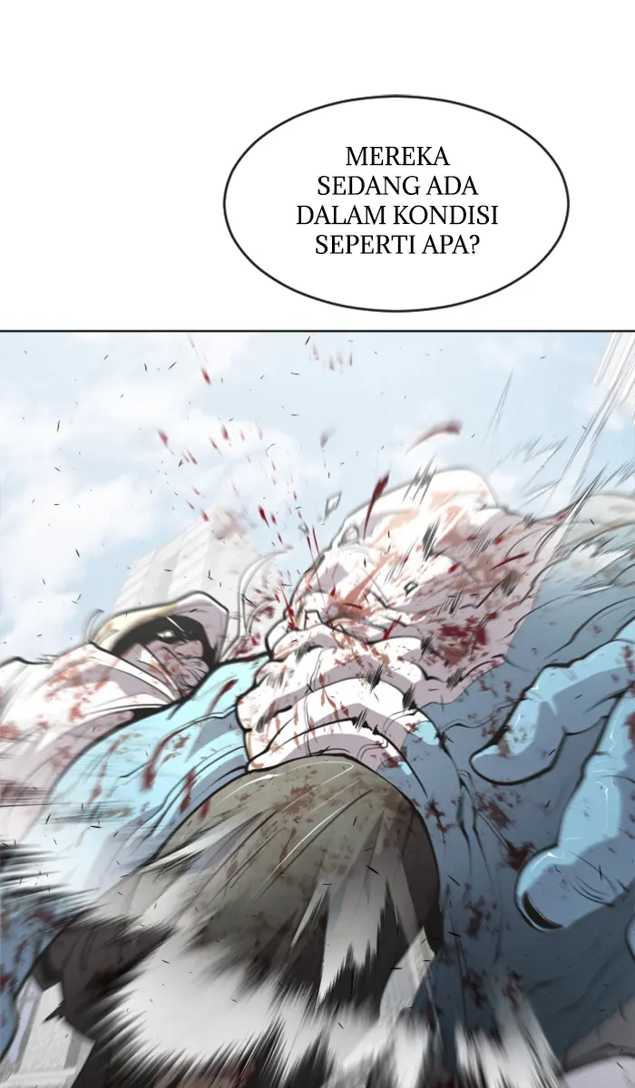 Superhuman Era Chapter 89 Gambar 28