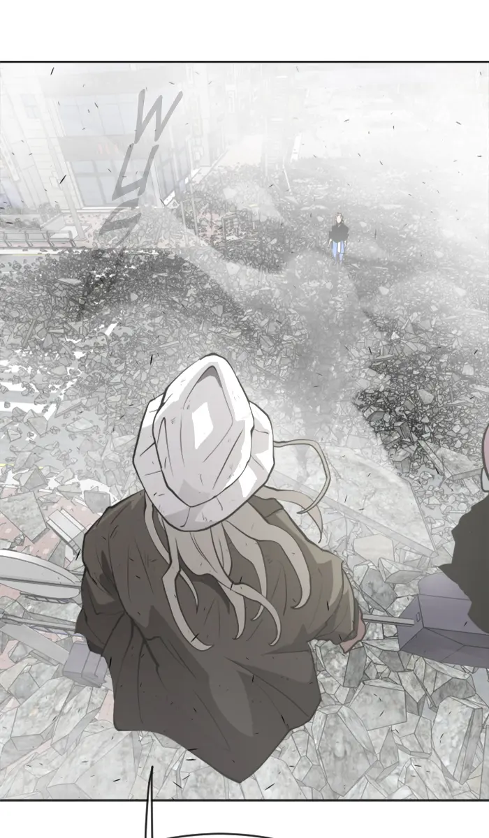 Superhuman Era Chapter 89 Gambar 3