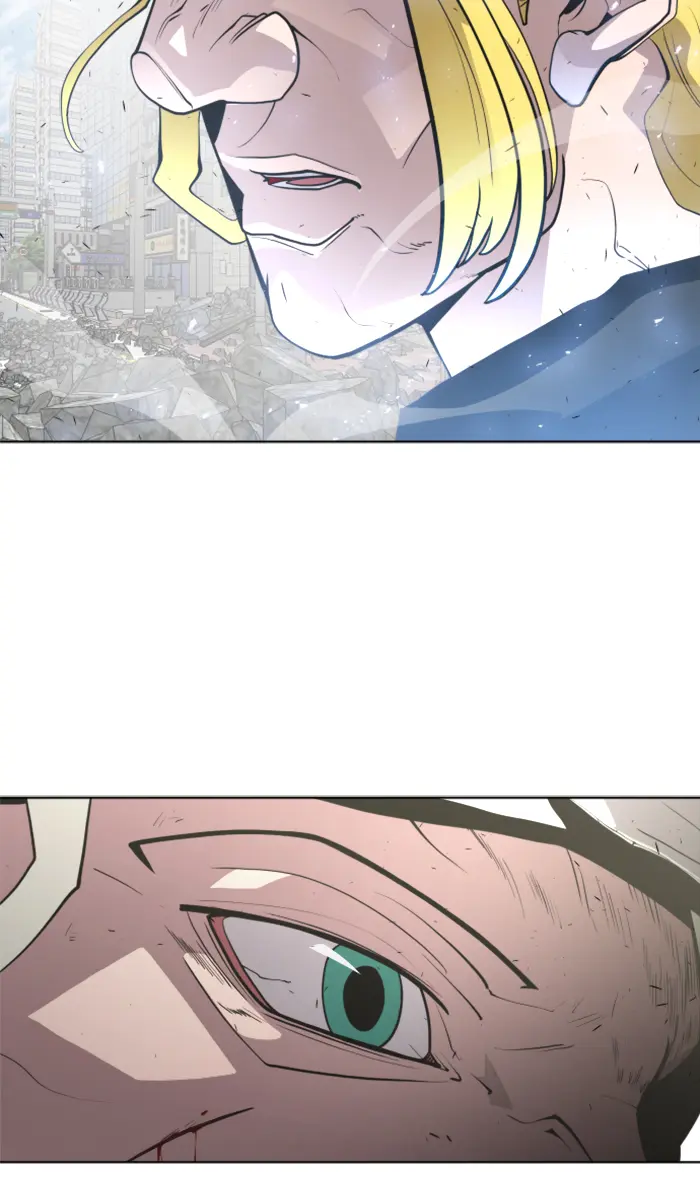 Superhuman Era Chapter 89 Gambar 30