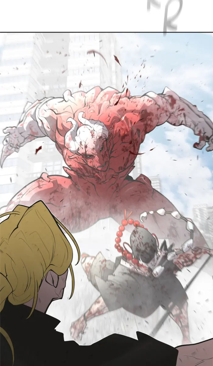 Superhuman Era Chapter 89 Gambar 33