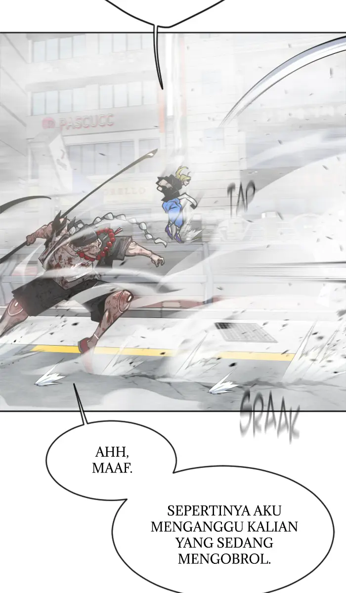 Superhuman Era Chapter 89 Gambar 37