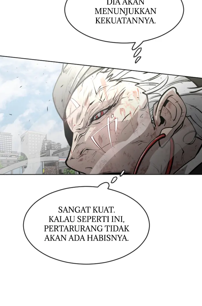 Superhuman Era Chapter 89 Gambar 41