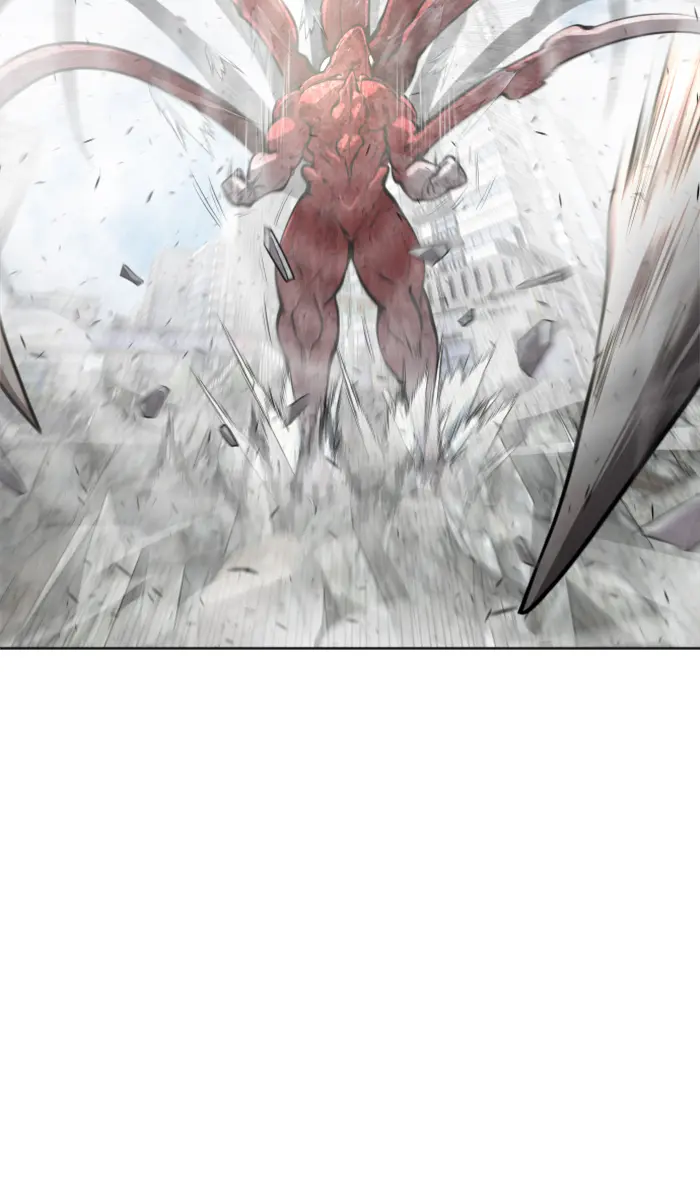 Superhuman Era Chapter 89 Gambar 44
