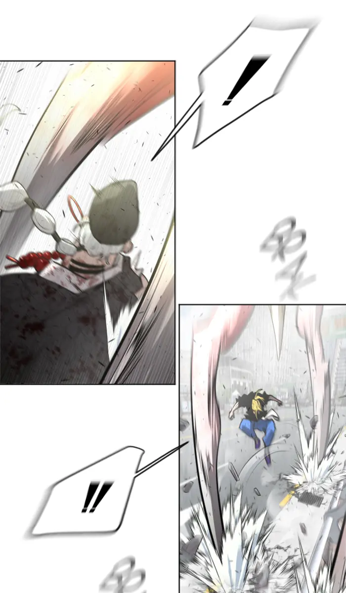 Superhuman Era Chapter 89 Gambar 45