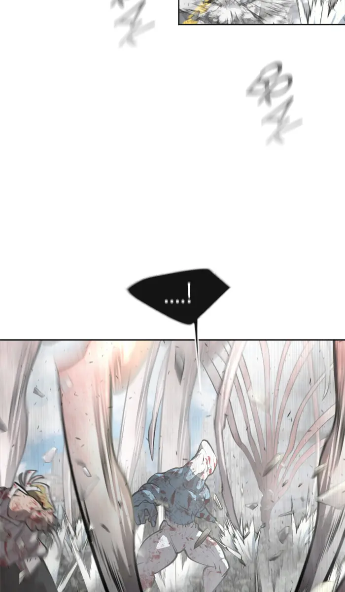Superhuman Era Chapter 89 Gambar 46