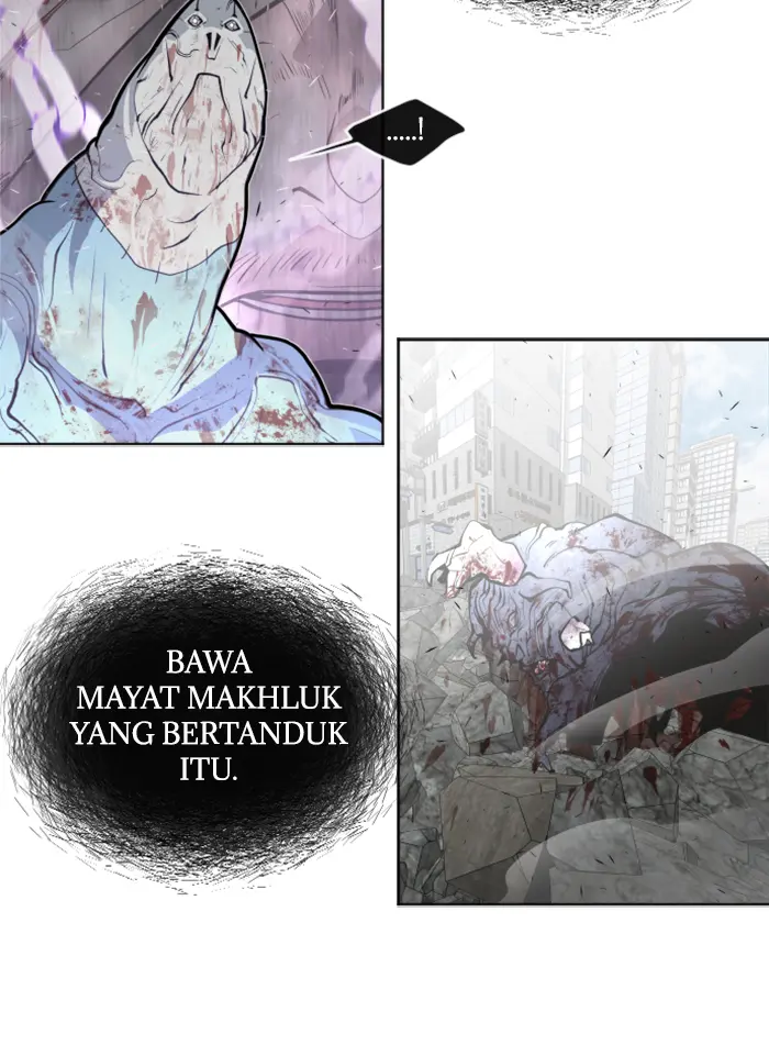 Superhuman Era Chapter 89 Gambar 53