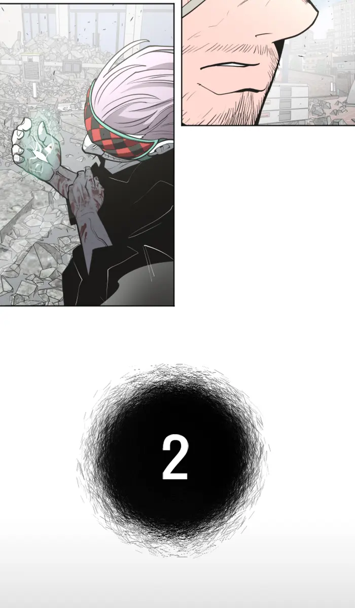 Superhuman Era Chapter 89 Gambar 55