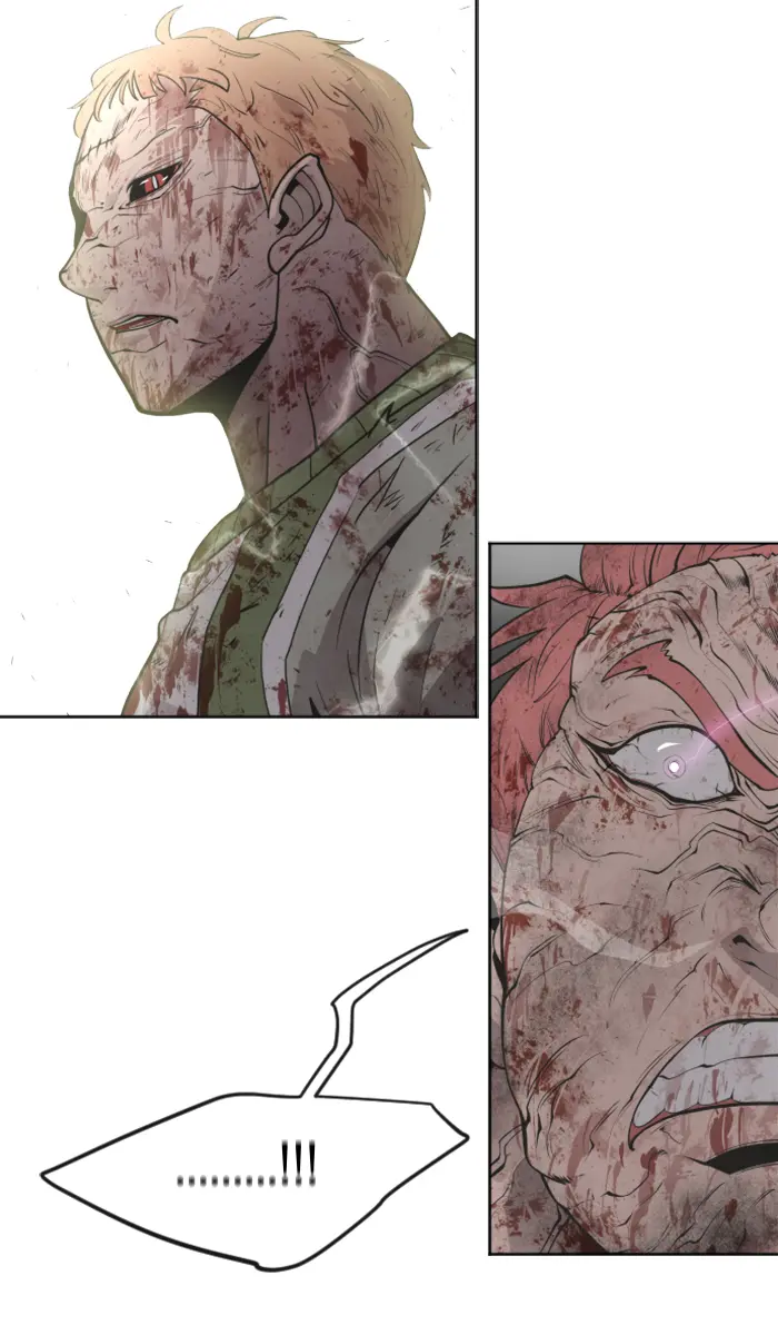 Superhuman Era Chapter 89 Gambar 58