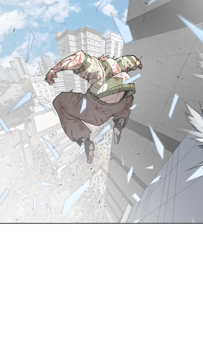 Superhuman Era Chapter 89 Gambar 63