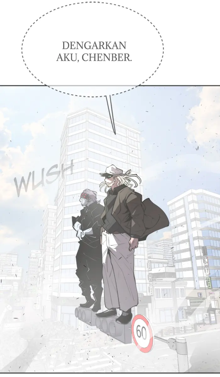Superhuman Era Chapter 89 Gambar 7