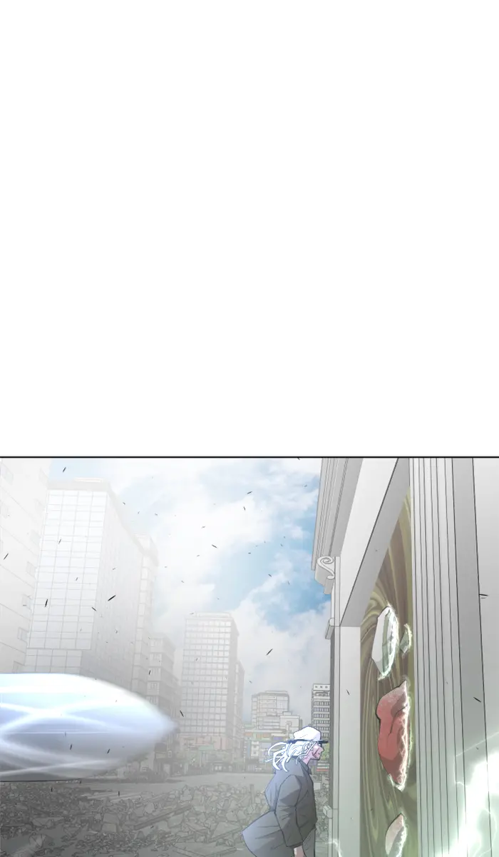 Superhuman Era Chapter 89 Gambar 74