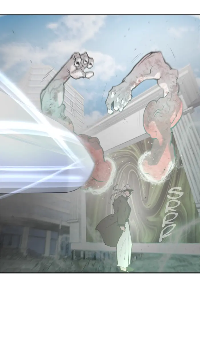 Superhuman Era Chapter 89 Gambar 77