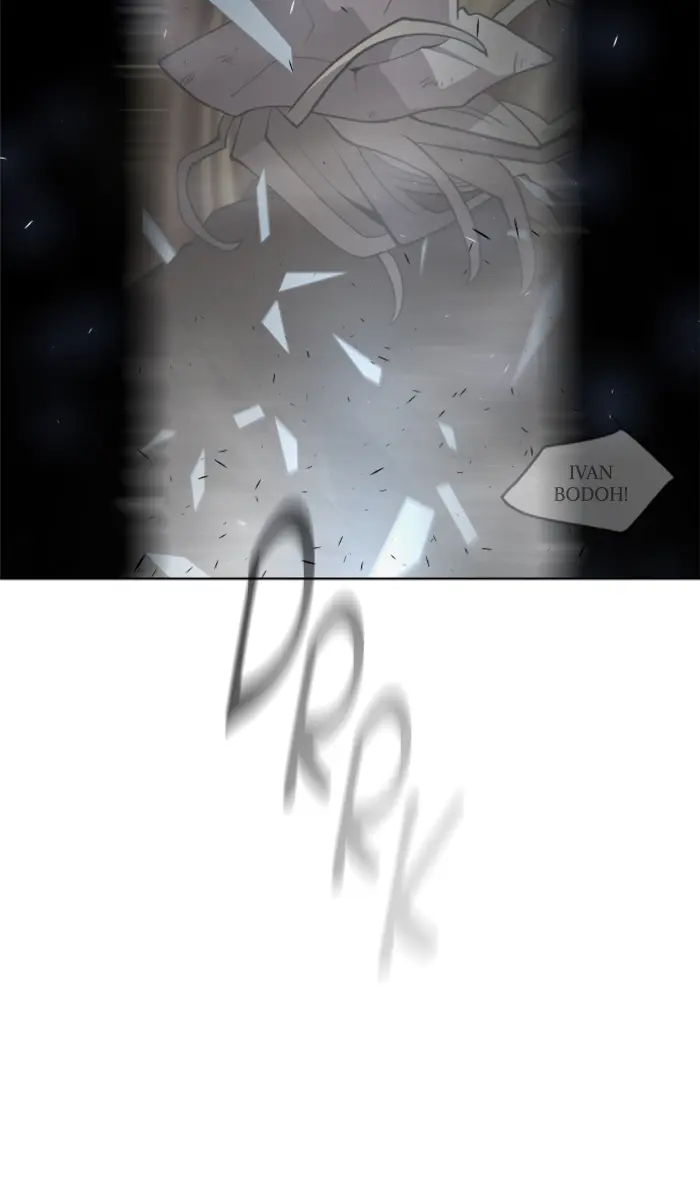 Superhuman Era Chapter 89 Gambar 84