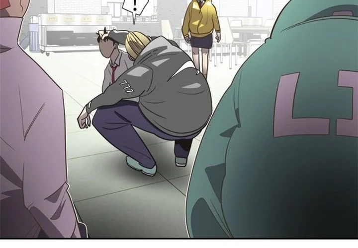 Superhuman Era Chapter 9 Gambar 41