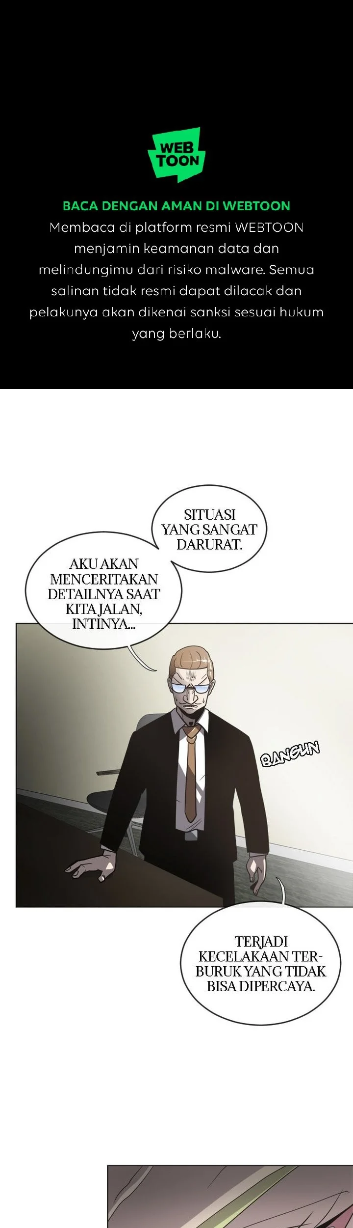 Komik Superhuman Era Chapter 9 gambar 1