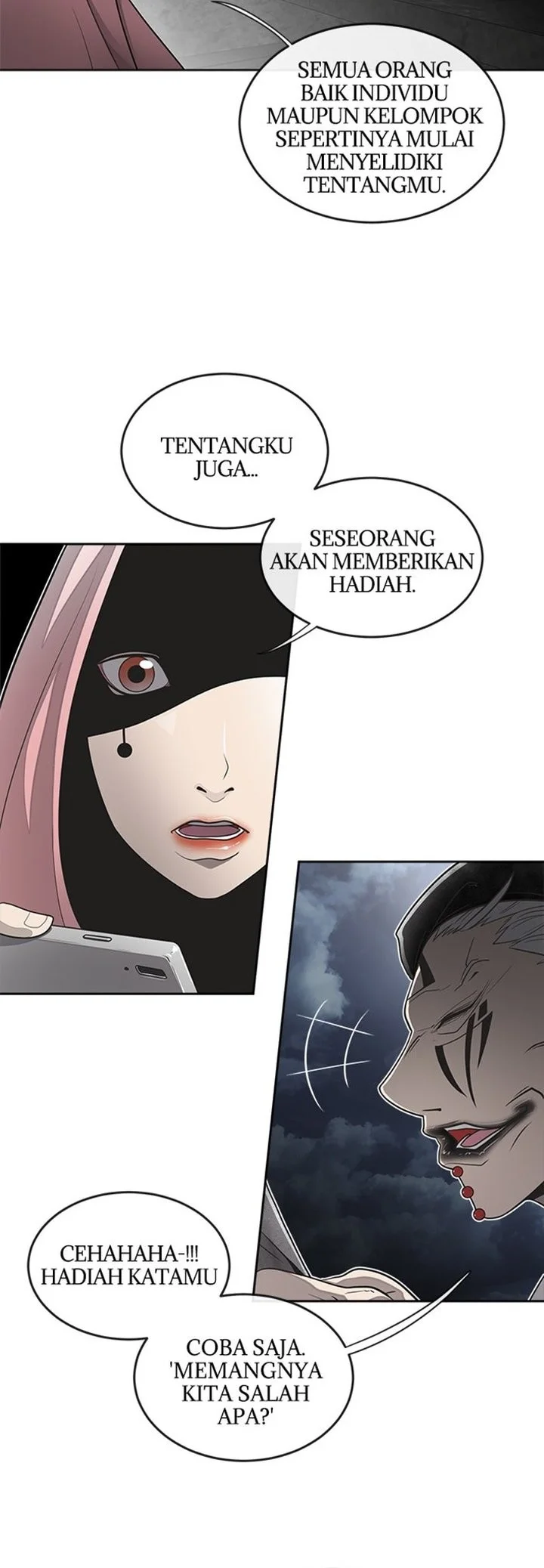 Superhuman Era Chapter 9 Gambar 11