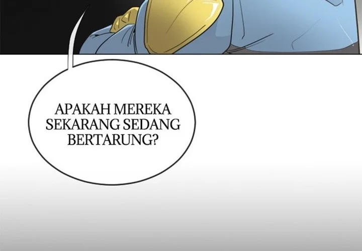 Superhuman Era Chapter 9 Gambar 27