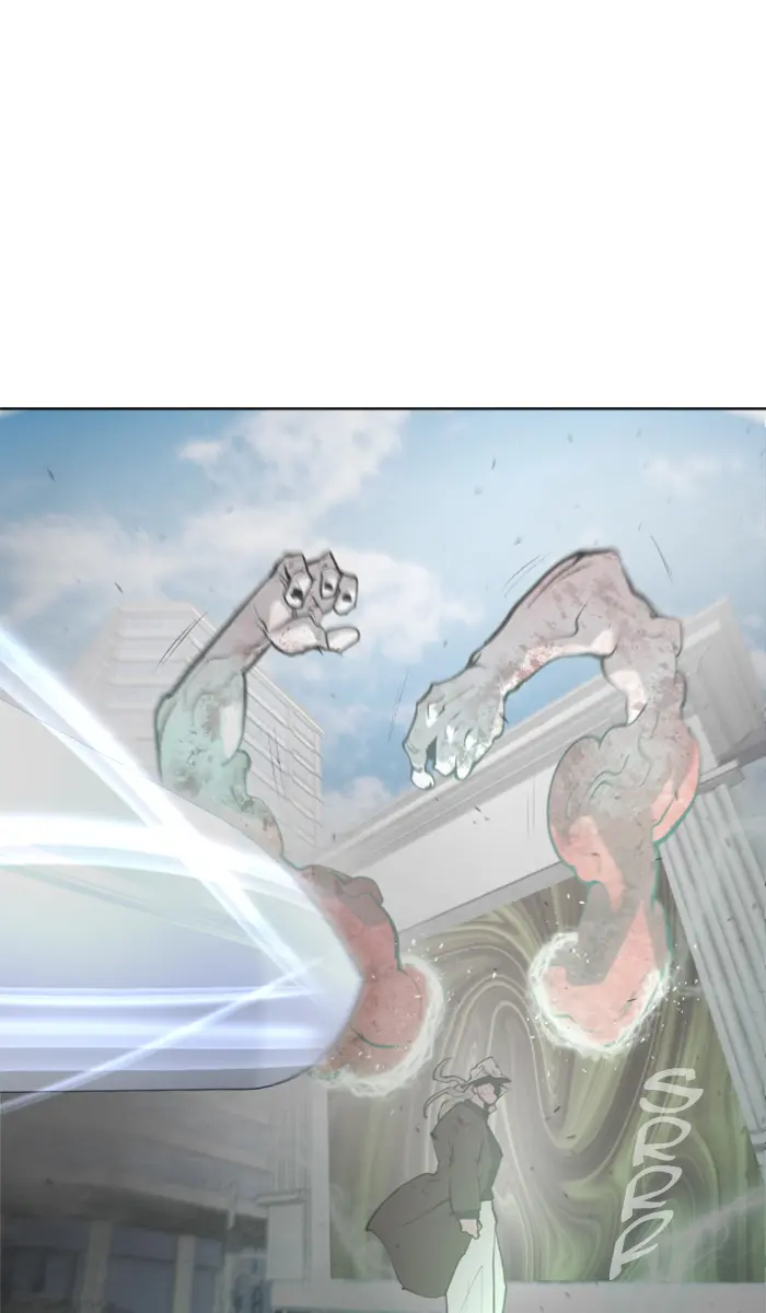 Komik Superhuman Era Chapter 90 gambar 1